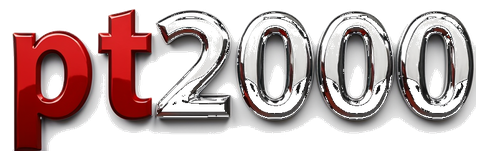 pt2000 logo