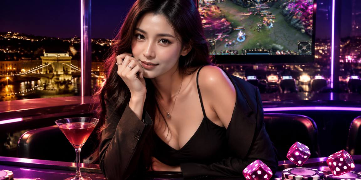 pt2000 Các sản phẩm Live Casino chất lượng từ nhà cung cấp danh tiếng