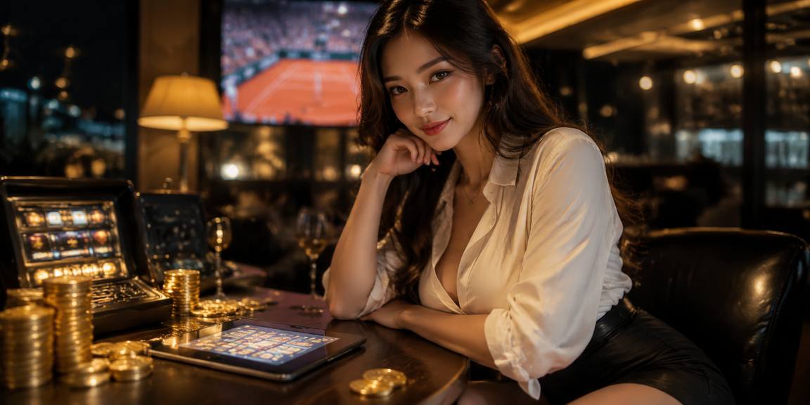 pt2000 Phòng Slot Caishen Đặc Biệt